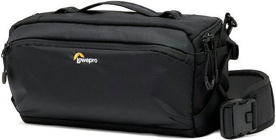 Lowepro Geantă Sling Pentru Cameră Foto Neagră