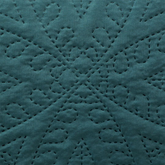 Lino Home Ligero Cuvertură Extra-dublu Microfibra Verde 220x240cm