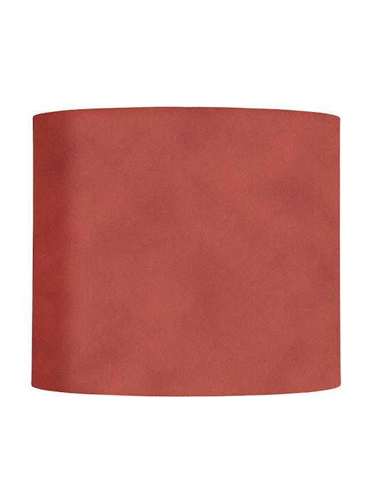 Lamp Shade 1xe27 Φ35cm Velvet Rosyta Ebb&flow Sh101071-c Beige