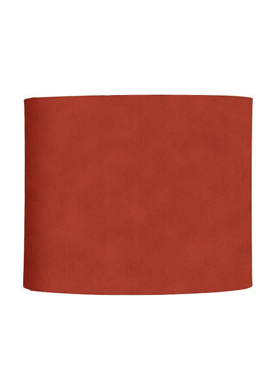 Lamp Shade 1xe27 Φ35cm Velvet Rosyta Ebb&flow Sh101071-c Beige