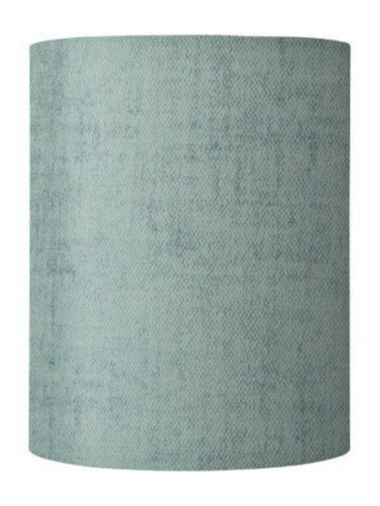 Abajur 1xe14 Din Țesătură Φ17,5cm Marl Ebb&flow Sh101005-e Bronz