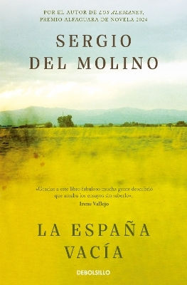 La España Vacia