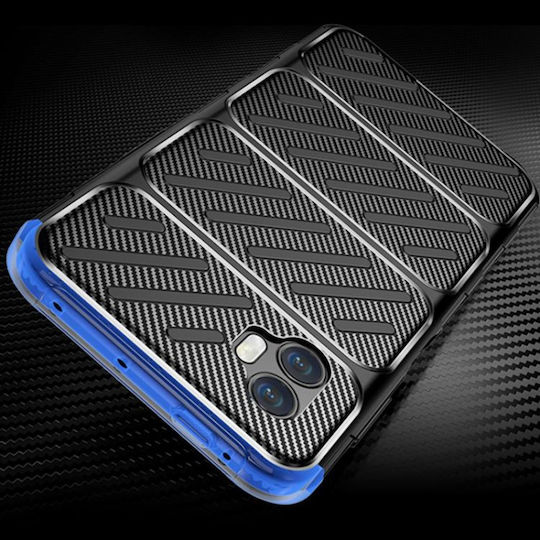 Back Cover Black (Galaxy XCover7)