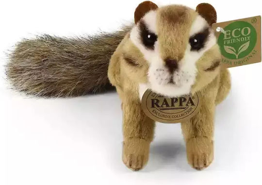 Rappa Плюшено Катеричка за 3+ години Години 18 см.
