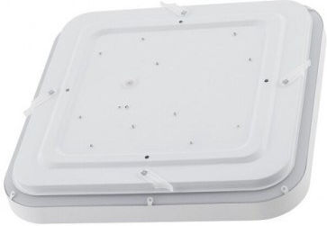 Nowodvorski Квадрат LED Панел 16W с Неутрално бяло Светлина 4000К 33.5x33.5см.