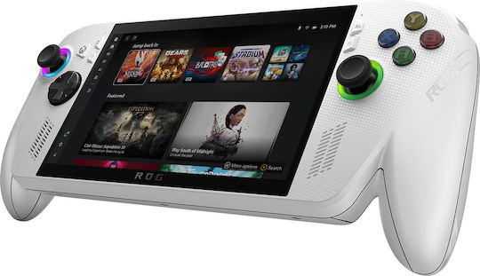 Asus ROG Xbox Ally (Ryzen Z2 A/16GB/512GB/W11 Home) - Pre