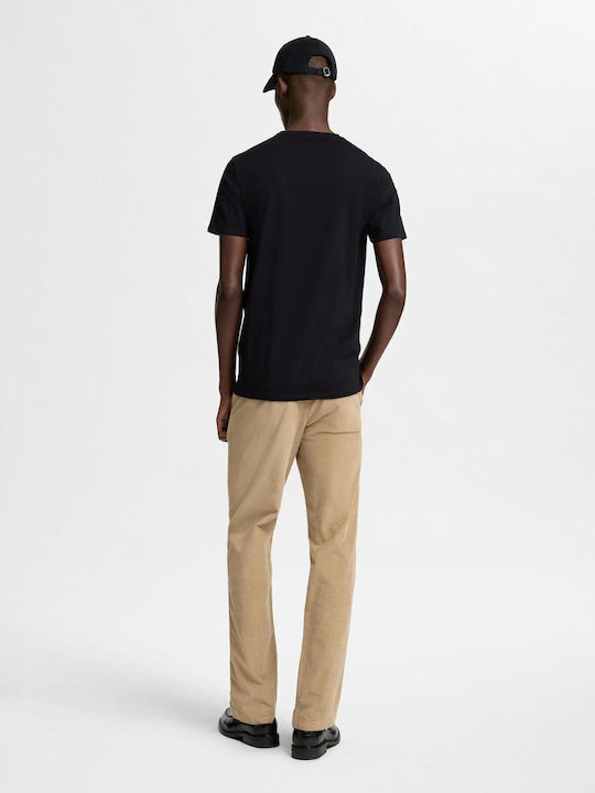 T-shirt Black