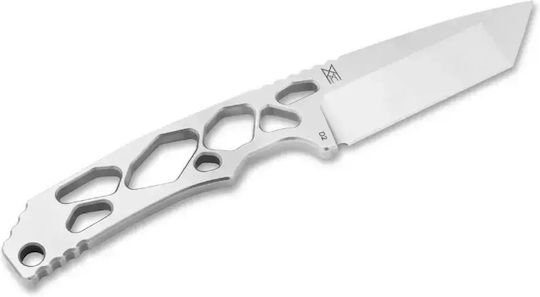 Boker Knife with Sheath