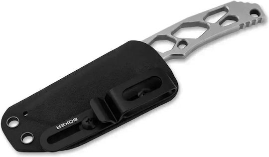 Boker Knife with Sheath