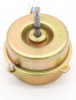 Maxima Motor