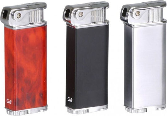 Cool Lighter Flame in Red color