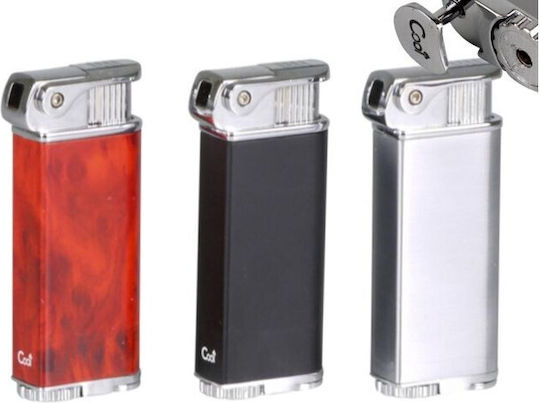 Cool Lighter Flame in Red color