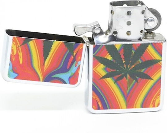Mado Lighter Flame Multicolored