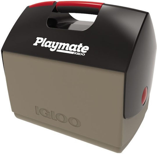 Igloo Playmate Elite Ultra Преносим хладилник 15лт Син 41205