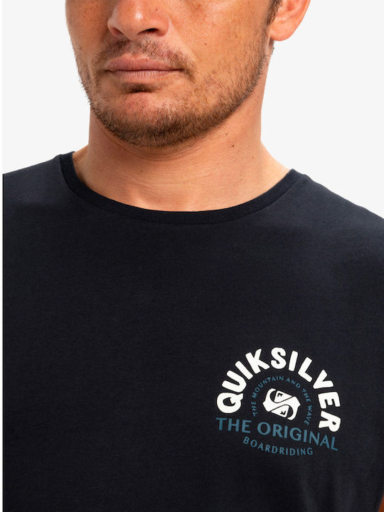 Ev Summer Road T-shirt Black