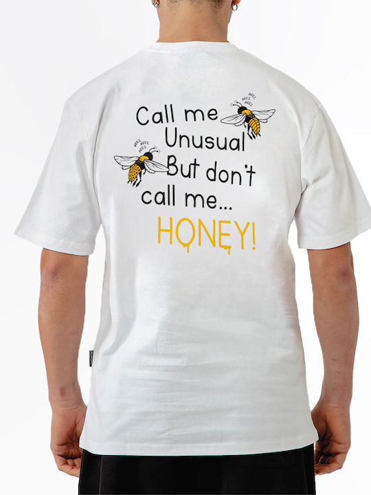 Bee. Unusual. Bee. Unusual.