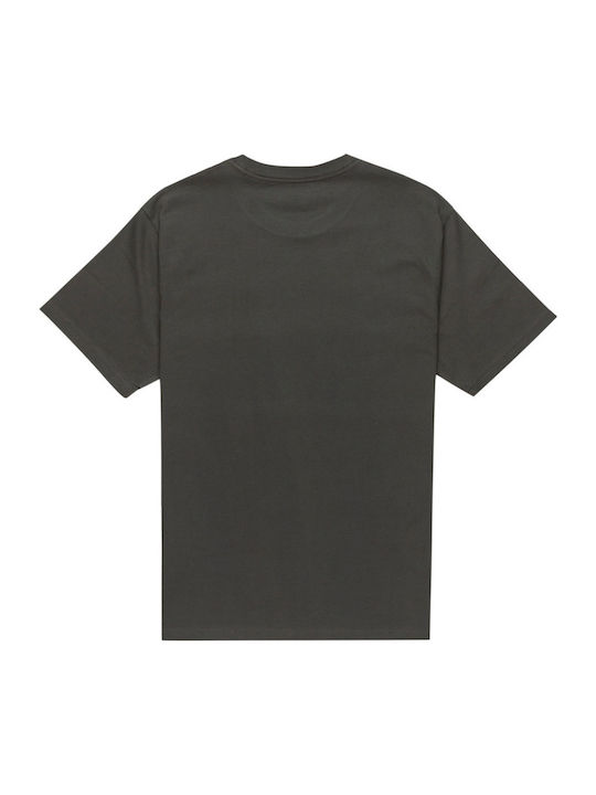 Timber T-shirt Off Black