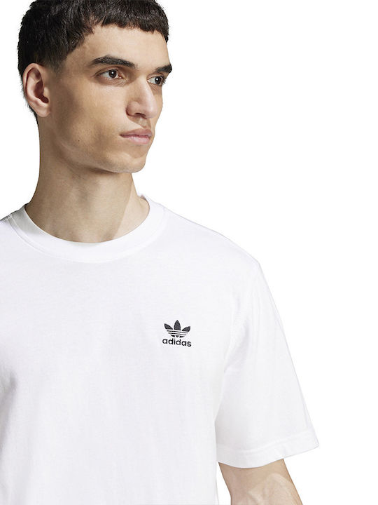Trefoil T-shirt White