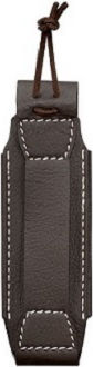 Opinel Federmäppchen Taschenmesser Khaki in Hülle