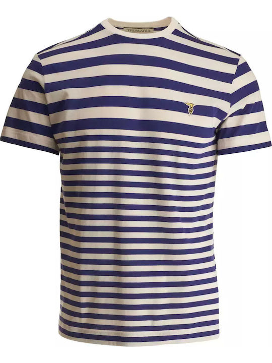 T-shirt Navy Blue