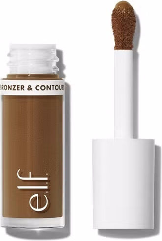 e.l.f Cosmetics Camo Flüssiger Bronzer 5 Mittlere 4ml