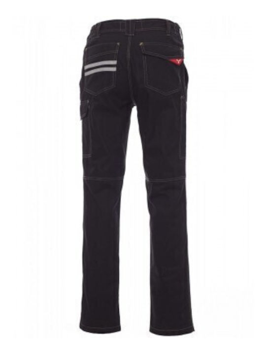 Payper Worker Stretch Summer Payper Worker Stretch Summer