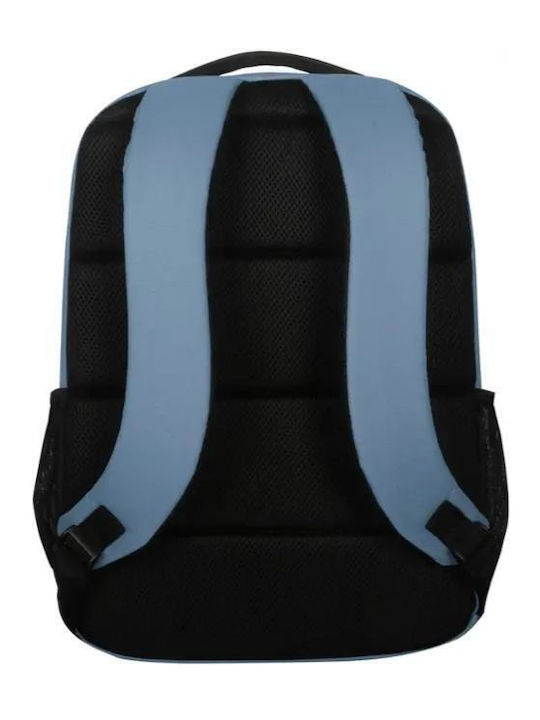 Targus Tbb65302gl Laptoptasche Rucksack 15.6" Octave III Blauer