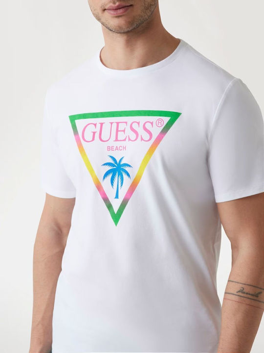 T-Shirt White