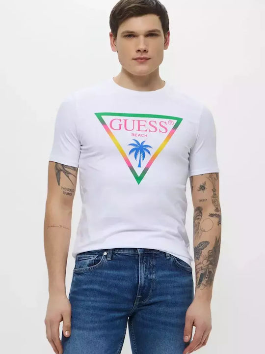 T-Shirt White