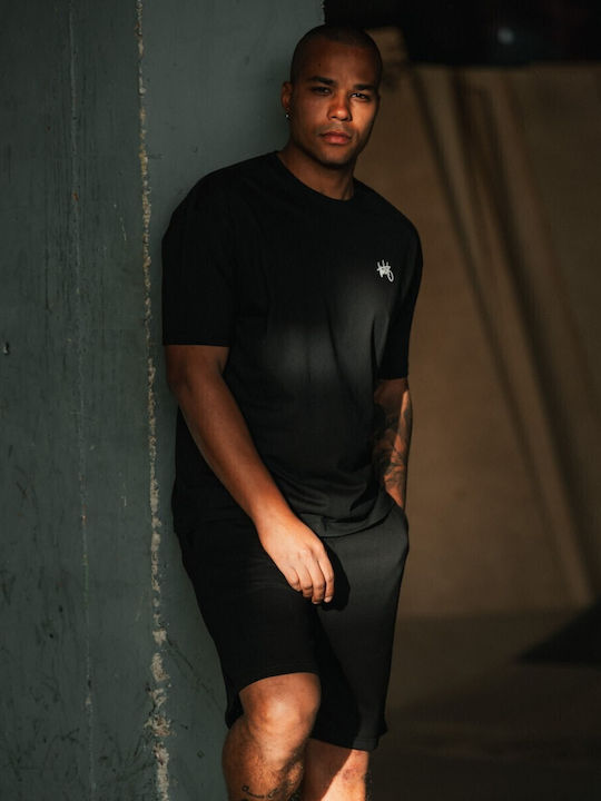 Tricou Black