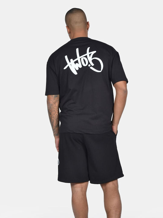 Tricou Black