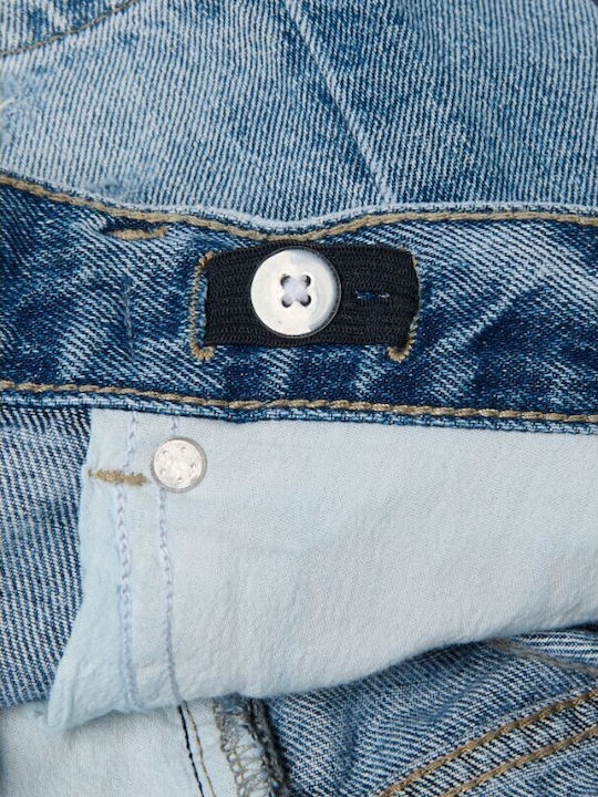 Kids' Shorts/Bermudas Denim Blue