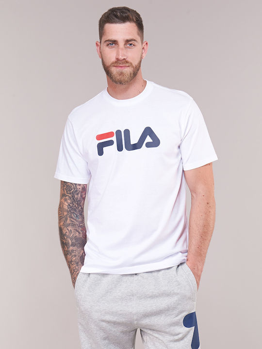 Pure Αθλητικό T-shirt Λευκό
