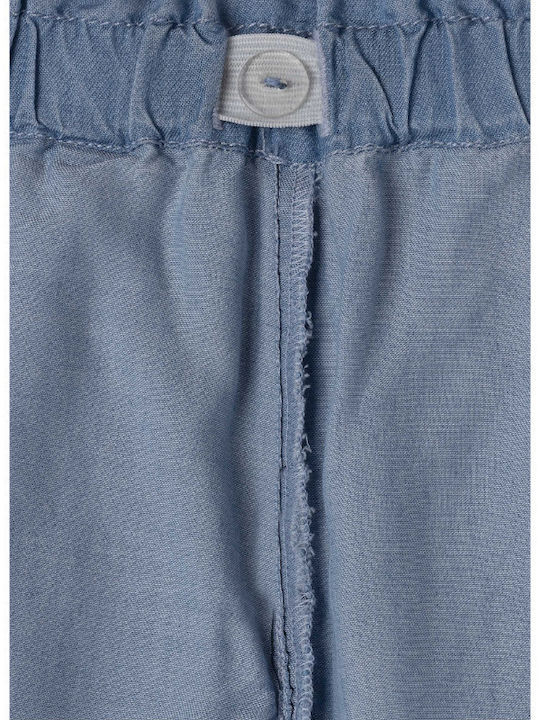 Kids' Shorts/Bermudas Denim DARCIE Blue