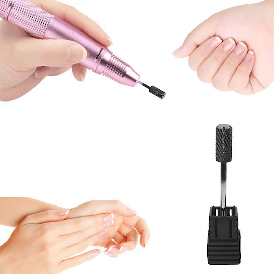 Zenifique Nagelradfräser