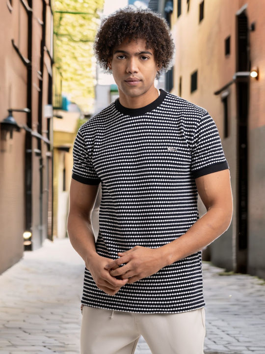 Tricou Black
