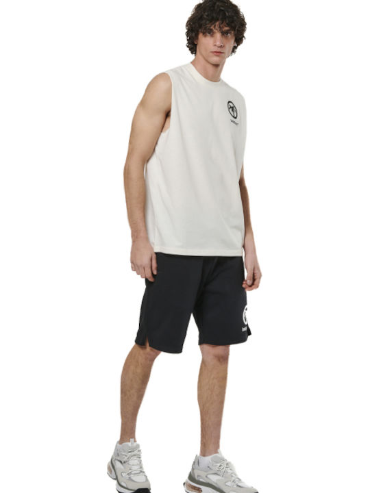 Alyssum T-shirt Off White