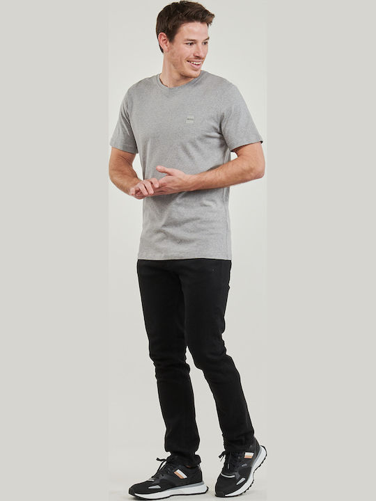 T-shirt Gray
