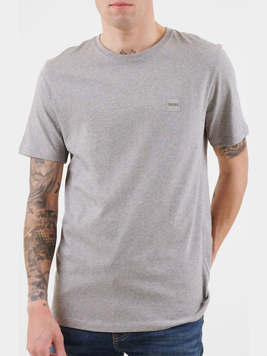 T-shirt Gray