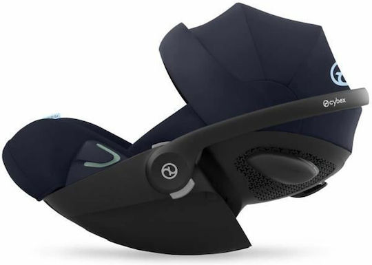 Cybex Cloud G Plus Καθισματάκι Αυτοκινήτου i-Size Ocean Blue