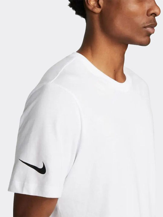 Park 20 Athletic T-shirt White