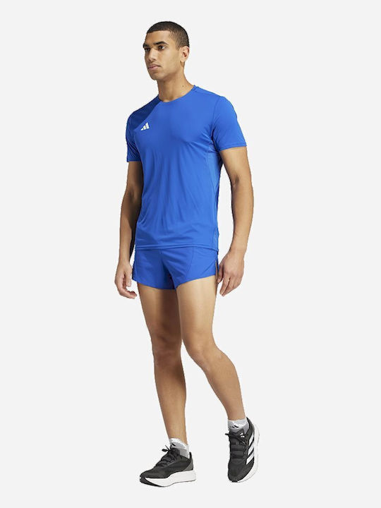Adizero E Aeroready Αθλητικό T-shirt Ρουα
