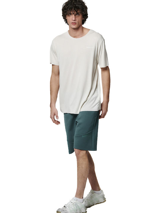T-shirt Salt Ecru