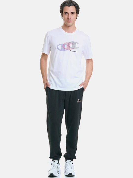 T-Shirt Weiß