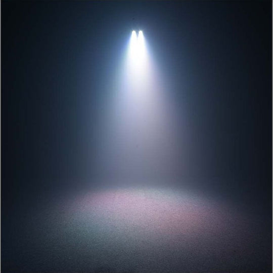 Light4me Laser LED PAR UV
