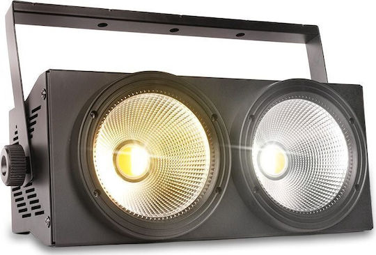 Light4me Προβολέας Spot LED Θερμό Λευκό