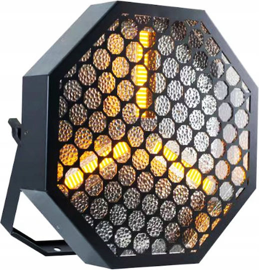 Light4me Движеща се светлина Спот LED RGB / Топло бяло