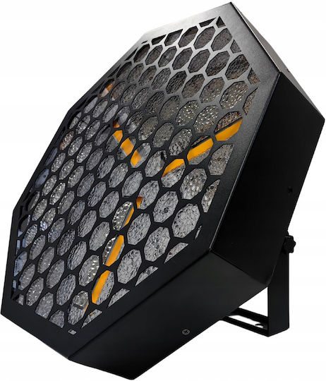 Light4me Движеща се светлина Спот LED RGB / Топло бяло