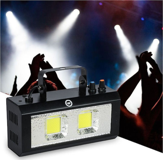 Light4me Strobe Light LED
