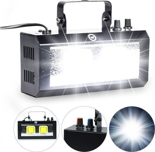 Light4me Strobe Light LED